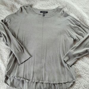 Ellen Tracy longsleeve sweatshirt